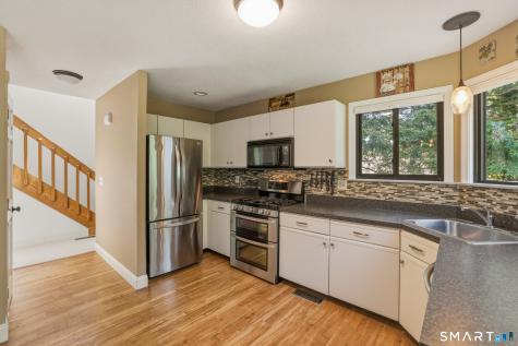 2002 Mill Pond Drive South Windsor CT 06074