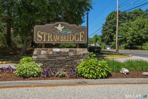 2002 Mill Pond Drive South Windsor CT 06074