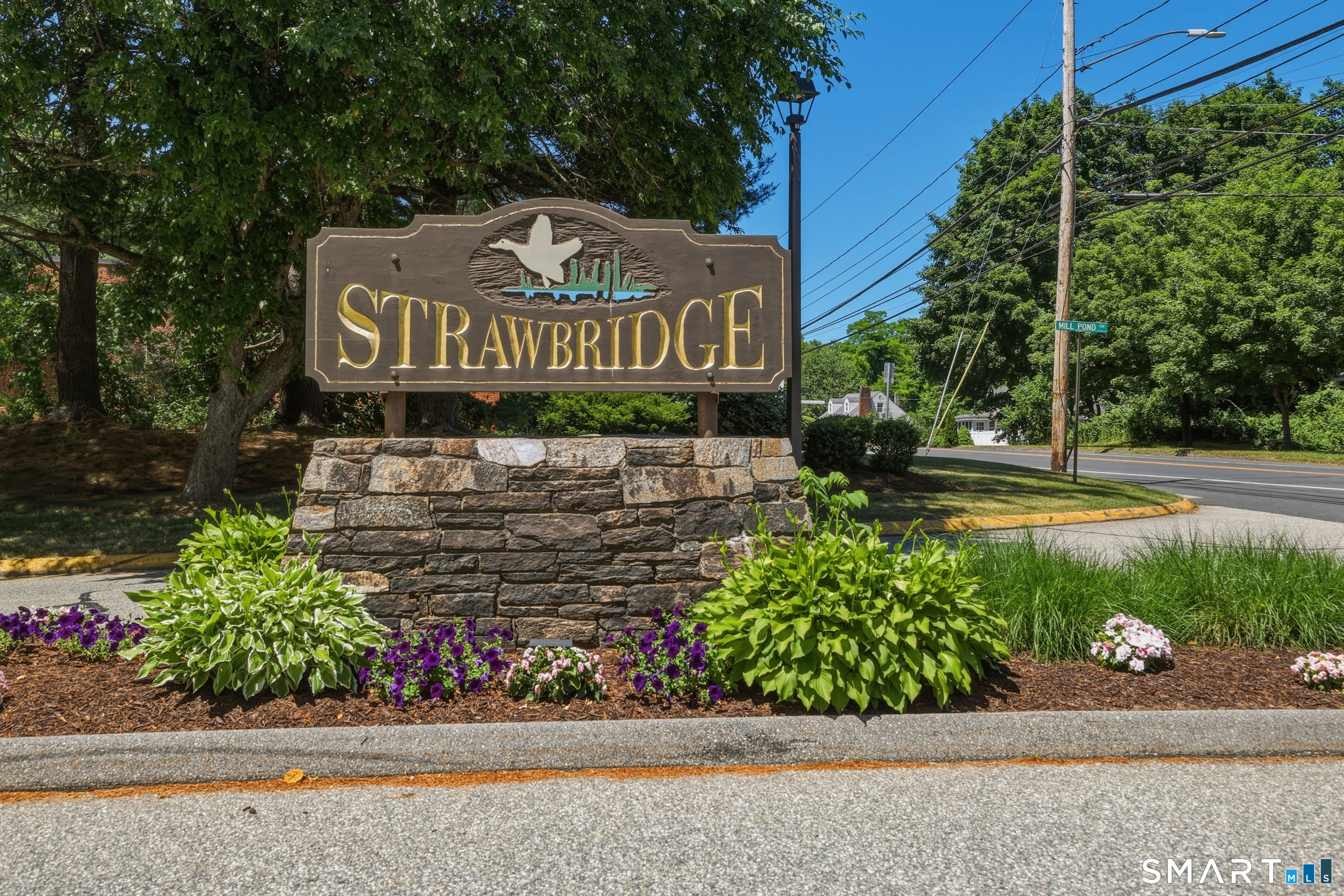 2002 Mill Pond Drive South Windsor CT 06074