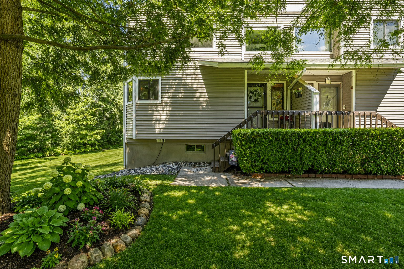 2002 Mill Pond Drive South Windsor CT 06074