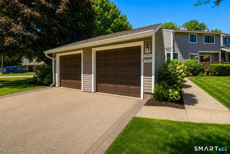 2002 Mill Pond Drive South Windsor CT 06074