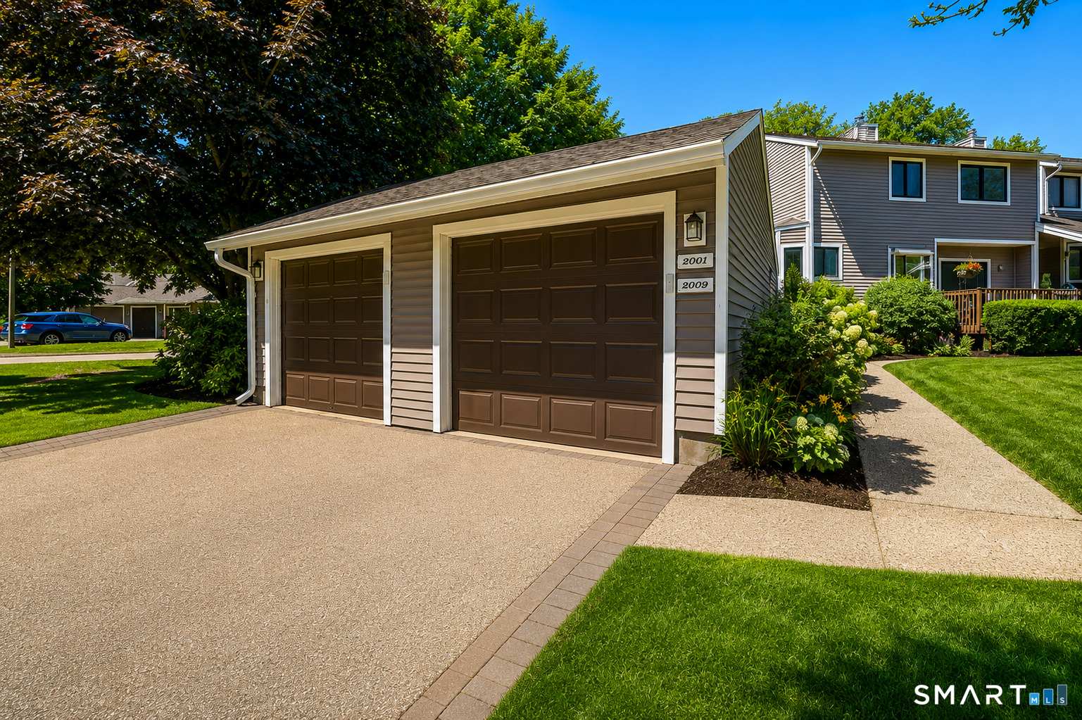 2002 Mill Pond Drive South Windsor CT 06074