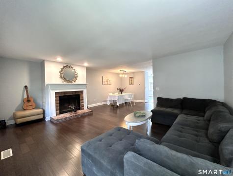 23 Eagle Rock Circle Monroe CT 06468