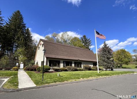 23 Eagle Rock Circle Monroe CT 06468