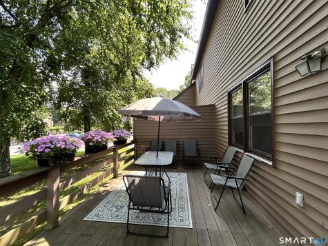 23 Eagle Rock Circle Monroe CT 06468