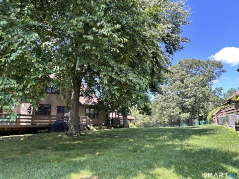 23 Eagle Rock Circle Monroe CT 06468