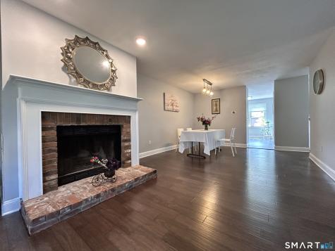 23 Eagle Rock Circle Monroe CT 06468