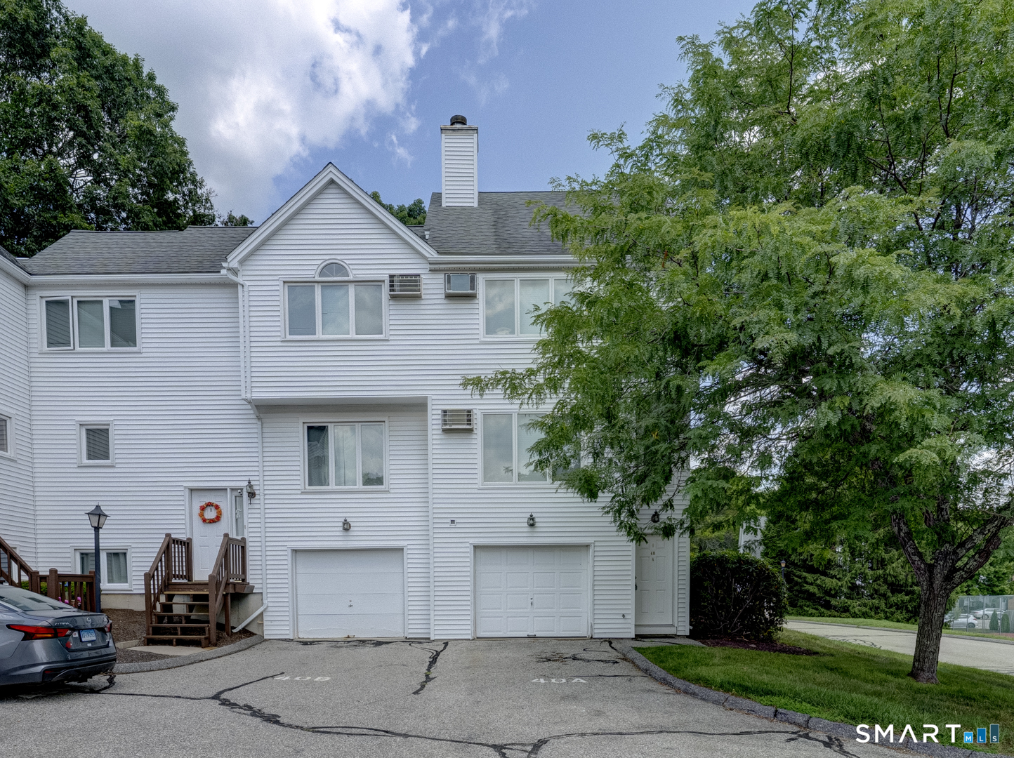 40 Eastbrook Heights Mansfield CT 06250