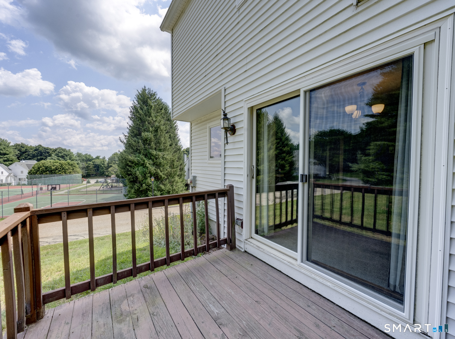 40 Eastbrook Heights Mansfield CT 06250
