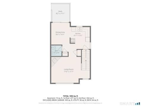 40 Eastbrook Heights Mansfield CT 06250