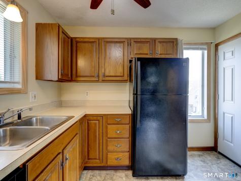 40 Eastbrook Heights Mansfield CT 06250