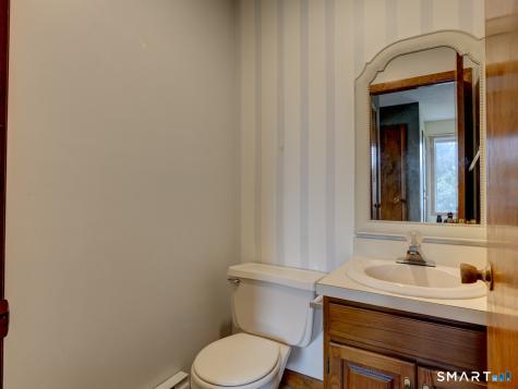 40 Eastbrook Heights Mansfield CT 06250