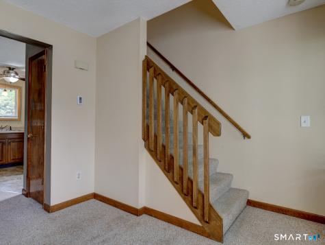 40 Eastbrook Heights Mansfield CT 06250