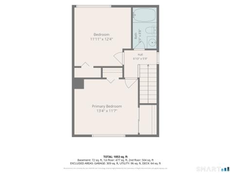 40 Eastbrook Heights Mansfield CT 06250