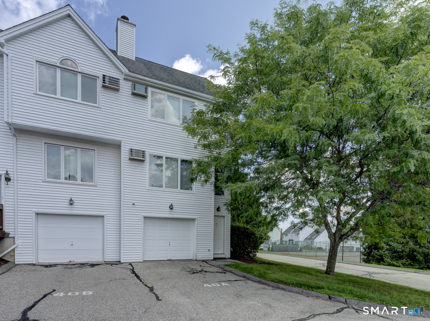 40 Eastbrook Heights Mansfield CT 06250