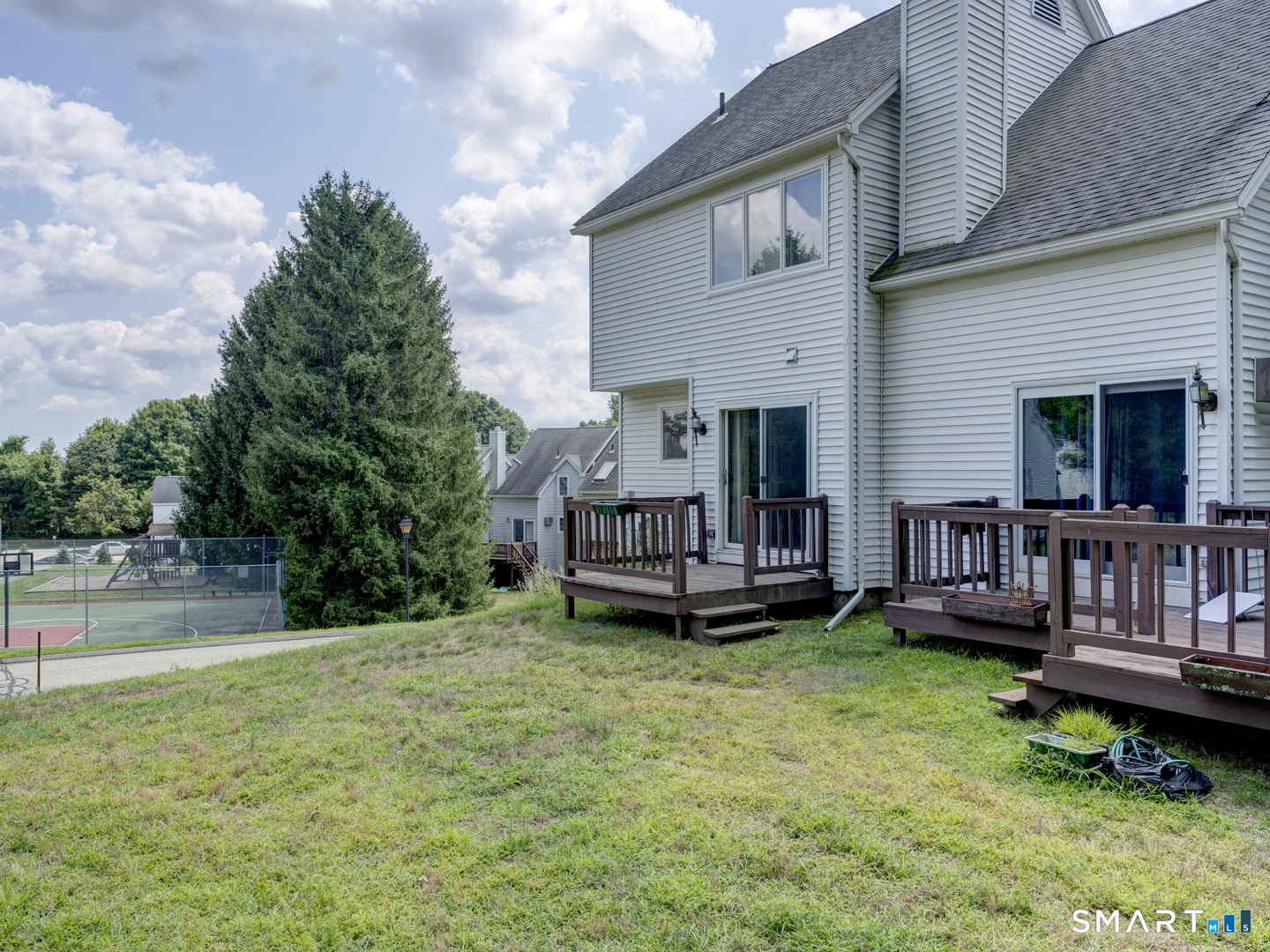40 Eastbrook Heights Mansfield CT 06250