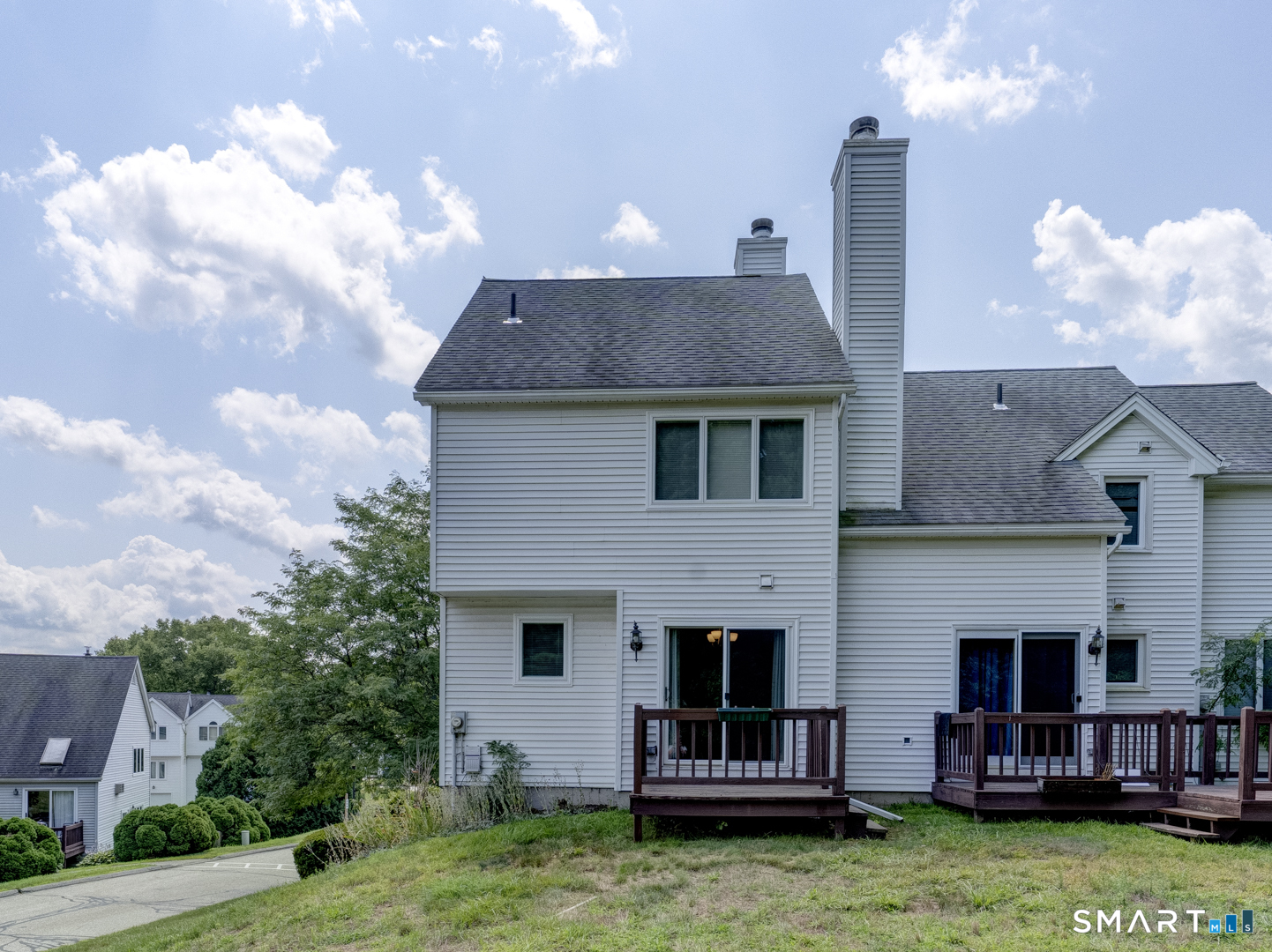 40 Eastbrook Heights Mansfield CT 06250