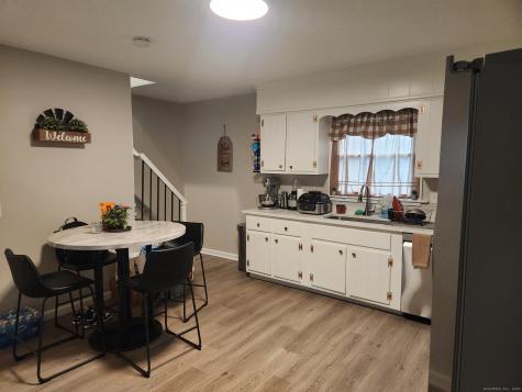 515 Liberty Street Meriden CT 06450