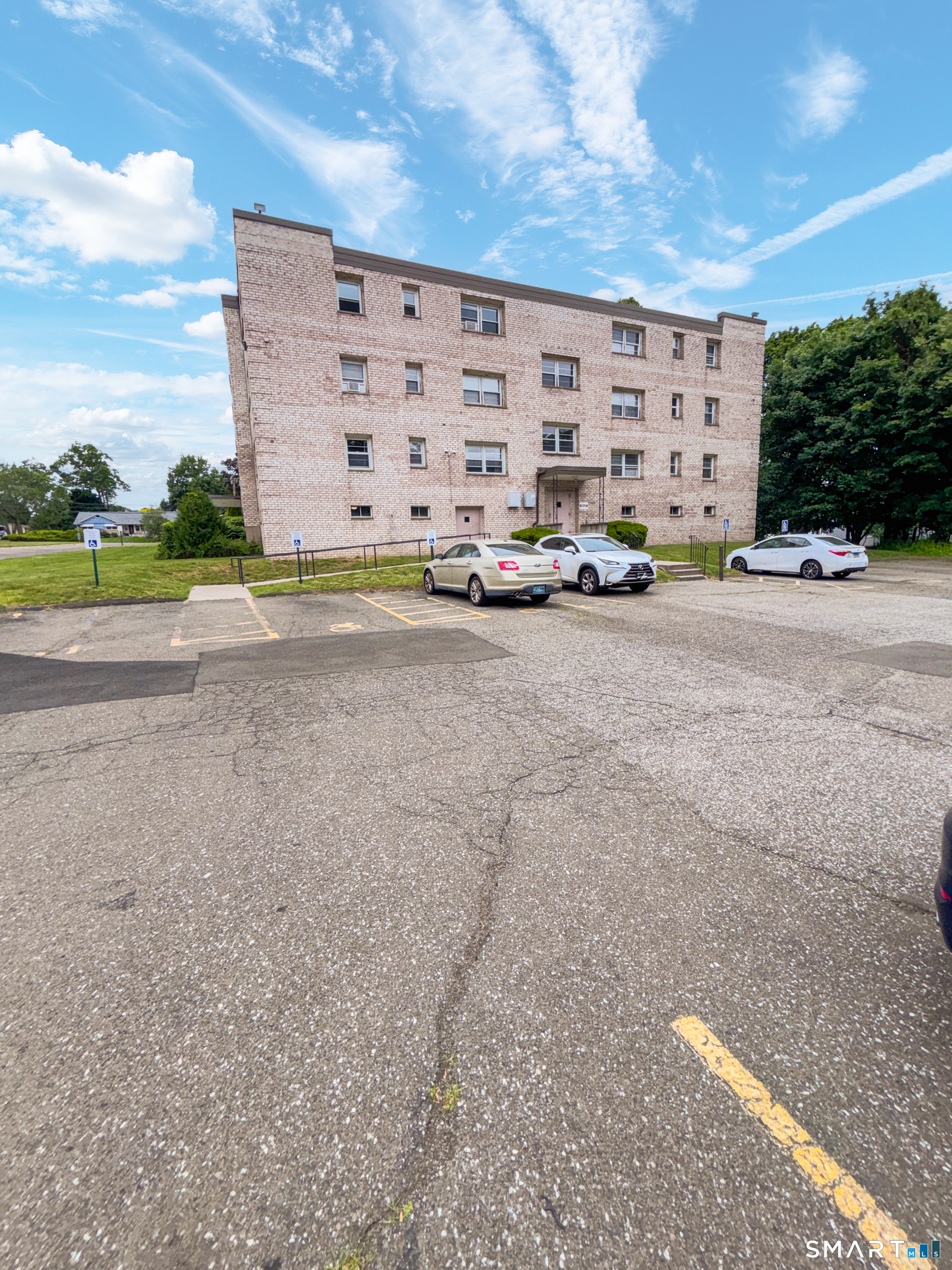 300 Meadowside Road Milford CT 06460