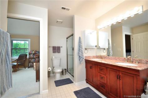 93 Litchfield Ponds Drive Litchfield CT 06759