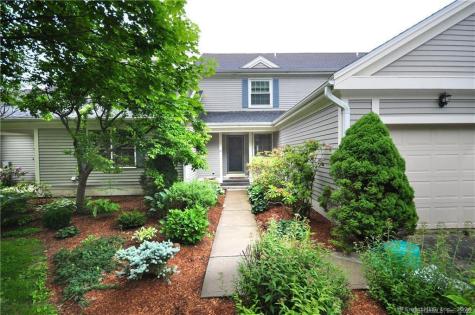 93 Litchfield Ponds Drive Litchfield CT 06759