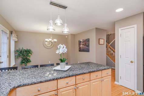 1705 Eaton Court Danbury CT 06811