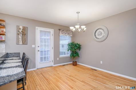 1705 Eaton Court Danbury CT 06811