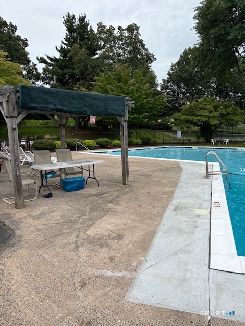33 Essex Court Meriden CT 06450