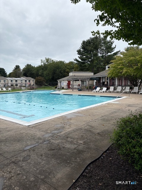 33 Essex Court Meriden CT 06450