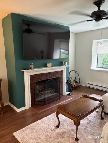 33 Essex Court Meriden CT 06450