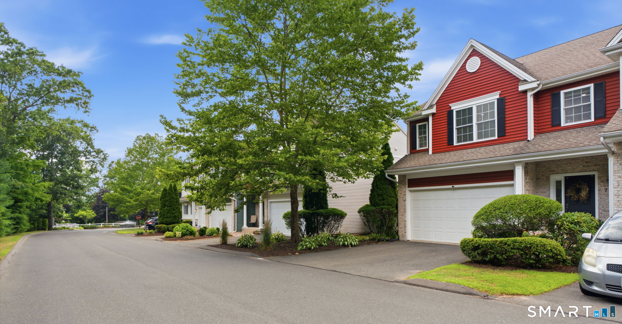 7 Bridlewood Lane Vernon CT 06066