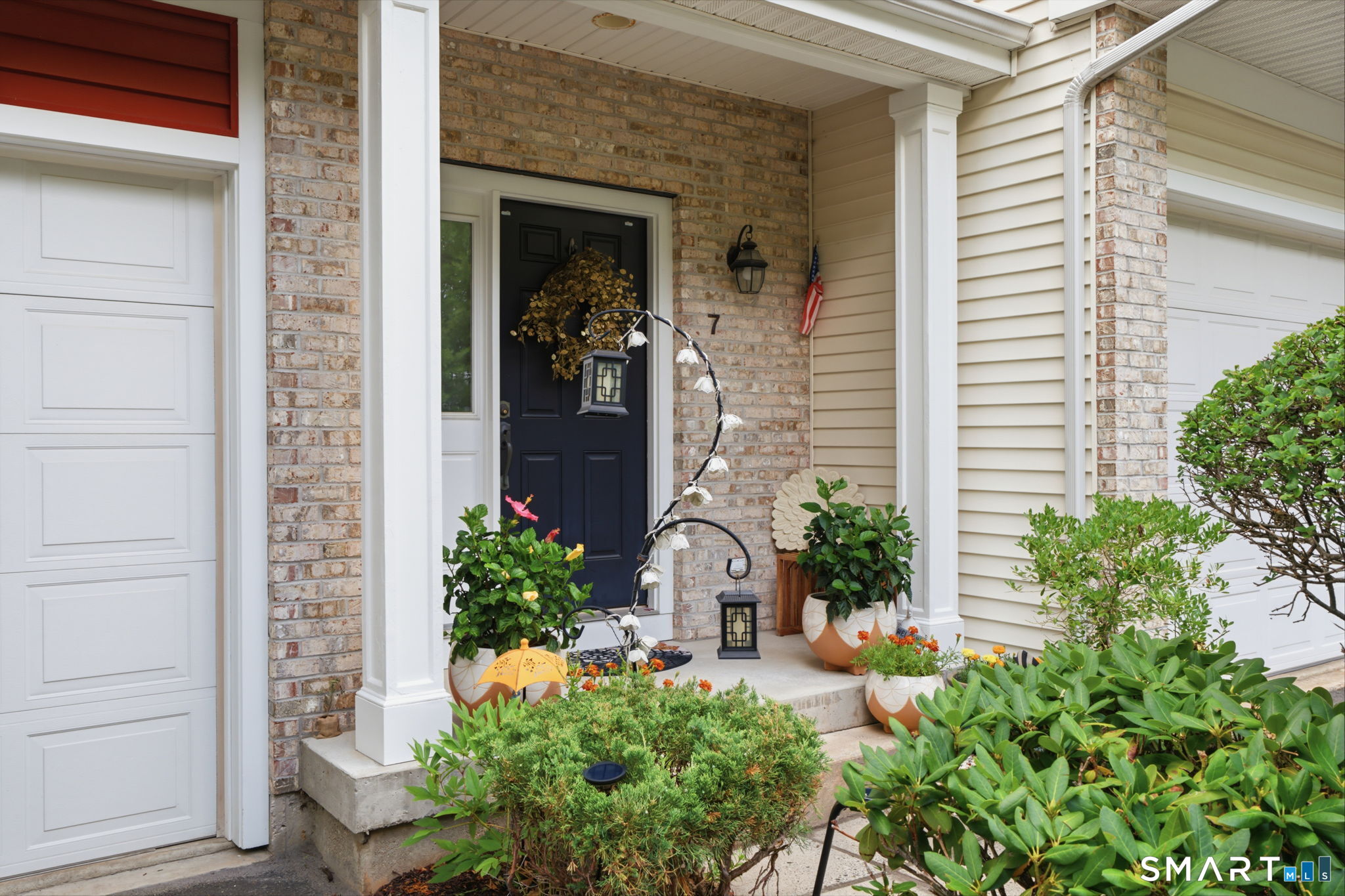 7 Bridlewood Lane Vernon CT 06066