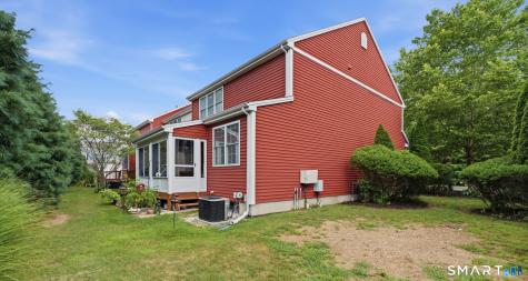 7 Bridlewood Lane Vernon CT 06066