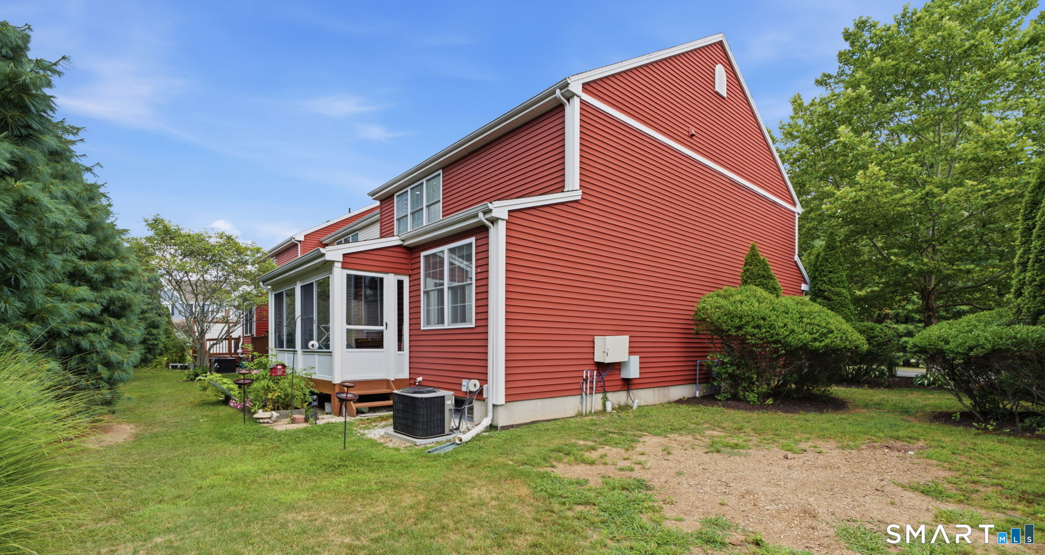 7 Bridlewood Lane Vernon CT 06066