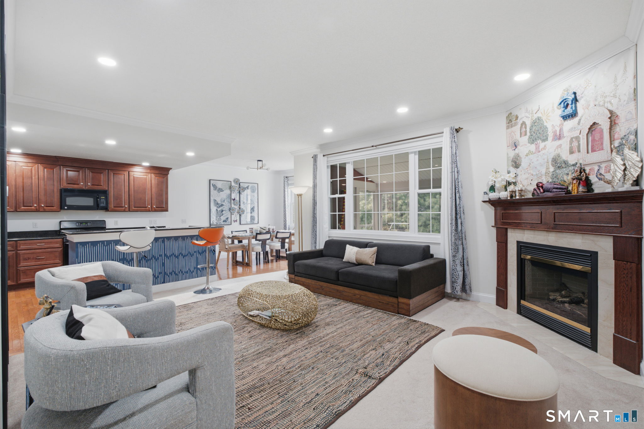 7 Bridlewood Lane Vernon CT 06066