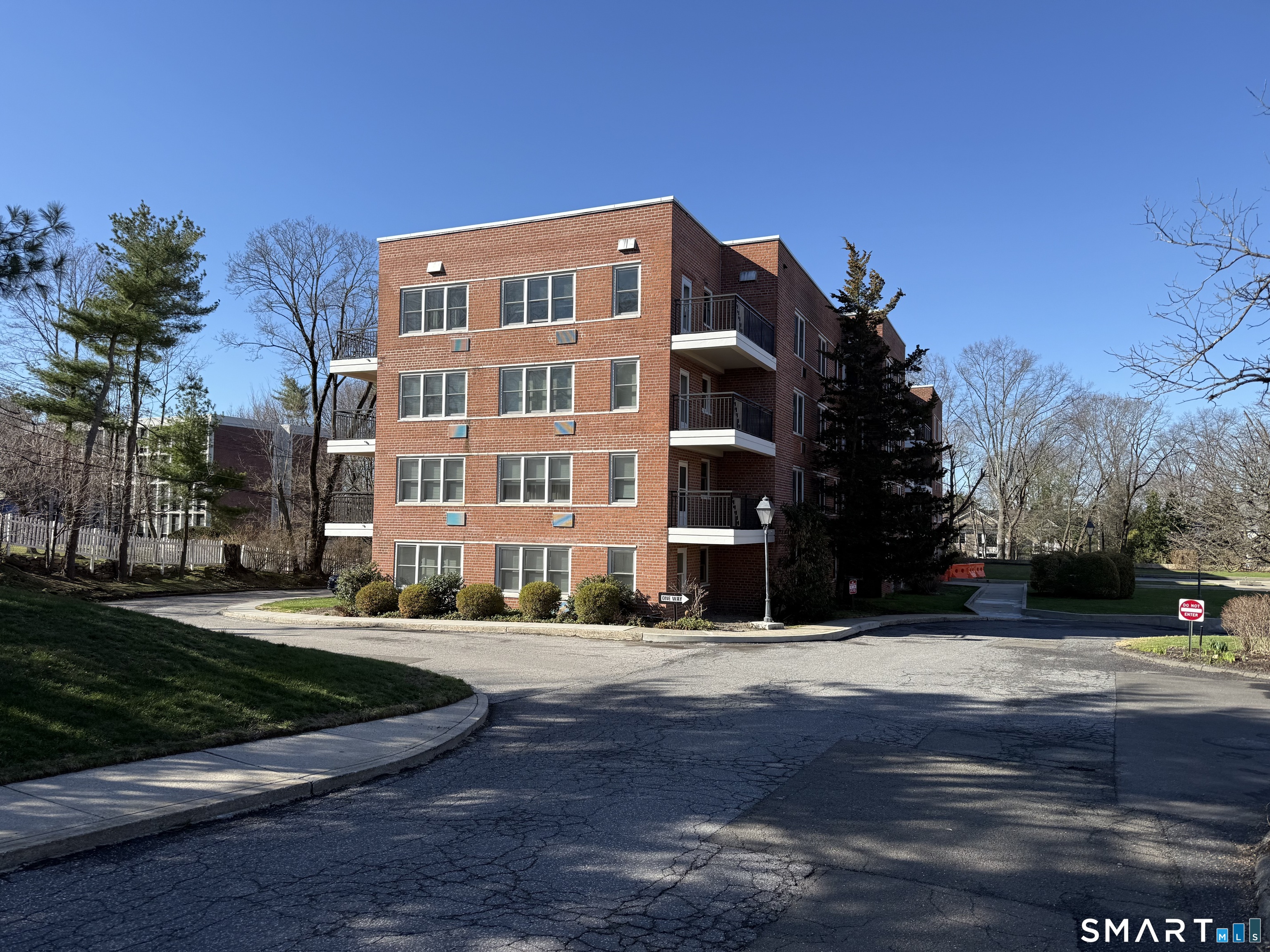 50 Lafayette Place Greenwich CT 06830