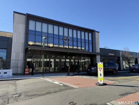 50 Lafayette Place Greenwich CT 06830