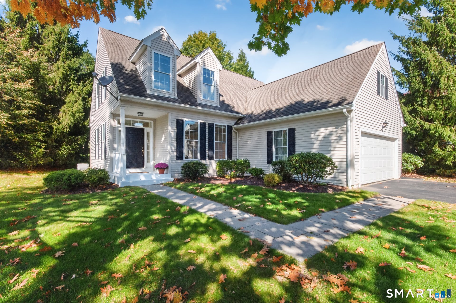 10 Chelsea Place Avon CT 06001