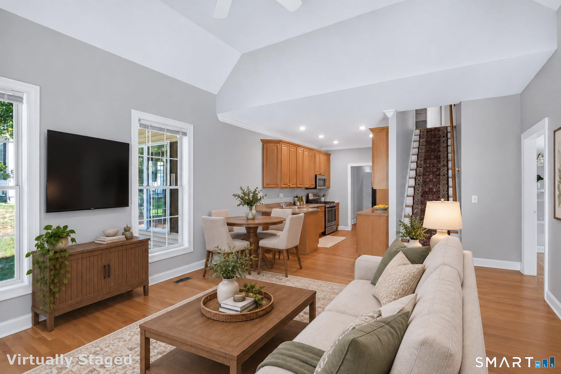10 Chelsea Place Avon CT 06001