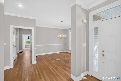10 Chelsea Place Avon CT 06001