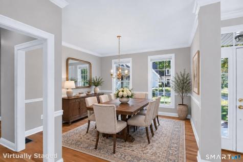 10 Chelsea Place Avon CT 06001