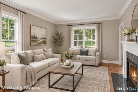 10 Chelsea Place Avon CT 06001