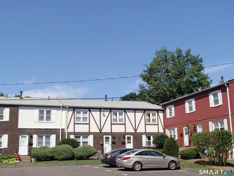 25 Savin Park Savin Avenue West Haven CT 06516