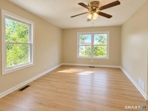 672 Woodward Avenue New Haven CT 06512