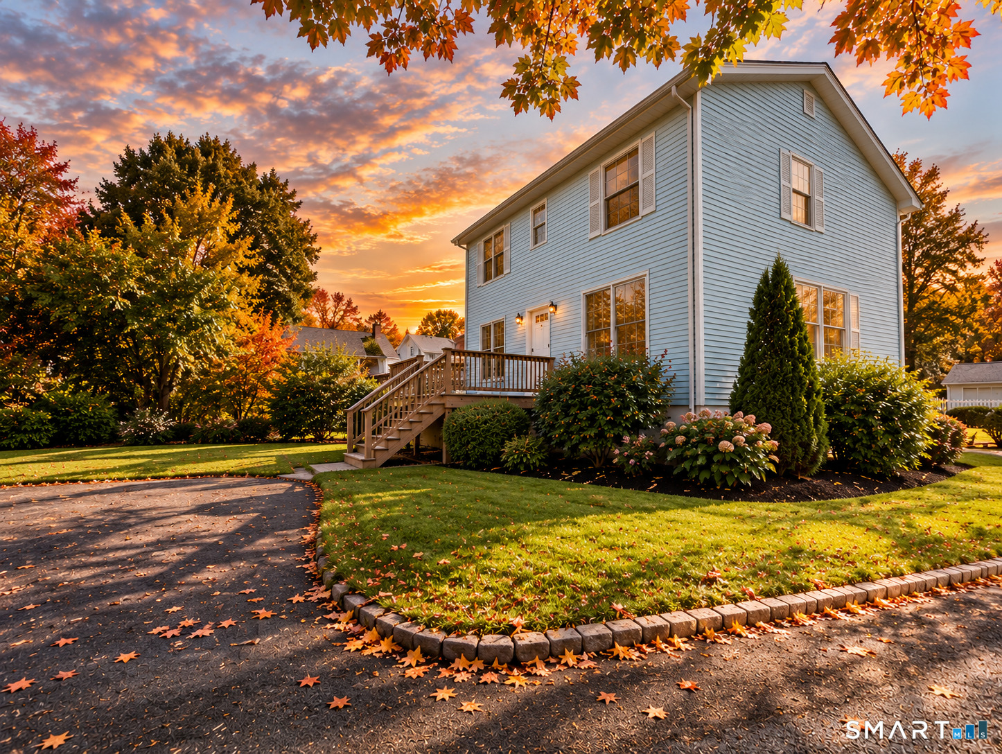 672 Woodward Avenue New Haven CT 06512