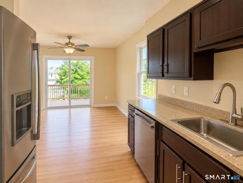 672 Woodward Avenue New Haven CT 06512