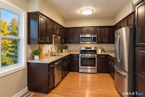 672 Woodward Avenue New Haven CT 06512