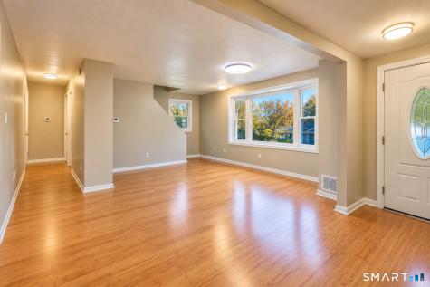672 Woodward Avenue New Haven CT 06512