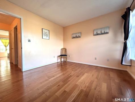 1425 Quinnipiac Avenue New Haven CT 06513