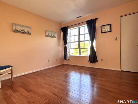 1425 Quinnipiac Avenue New Haven CT 06513